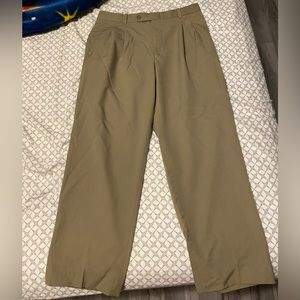 WoolTouch pants